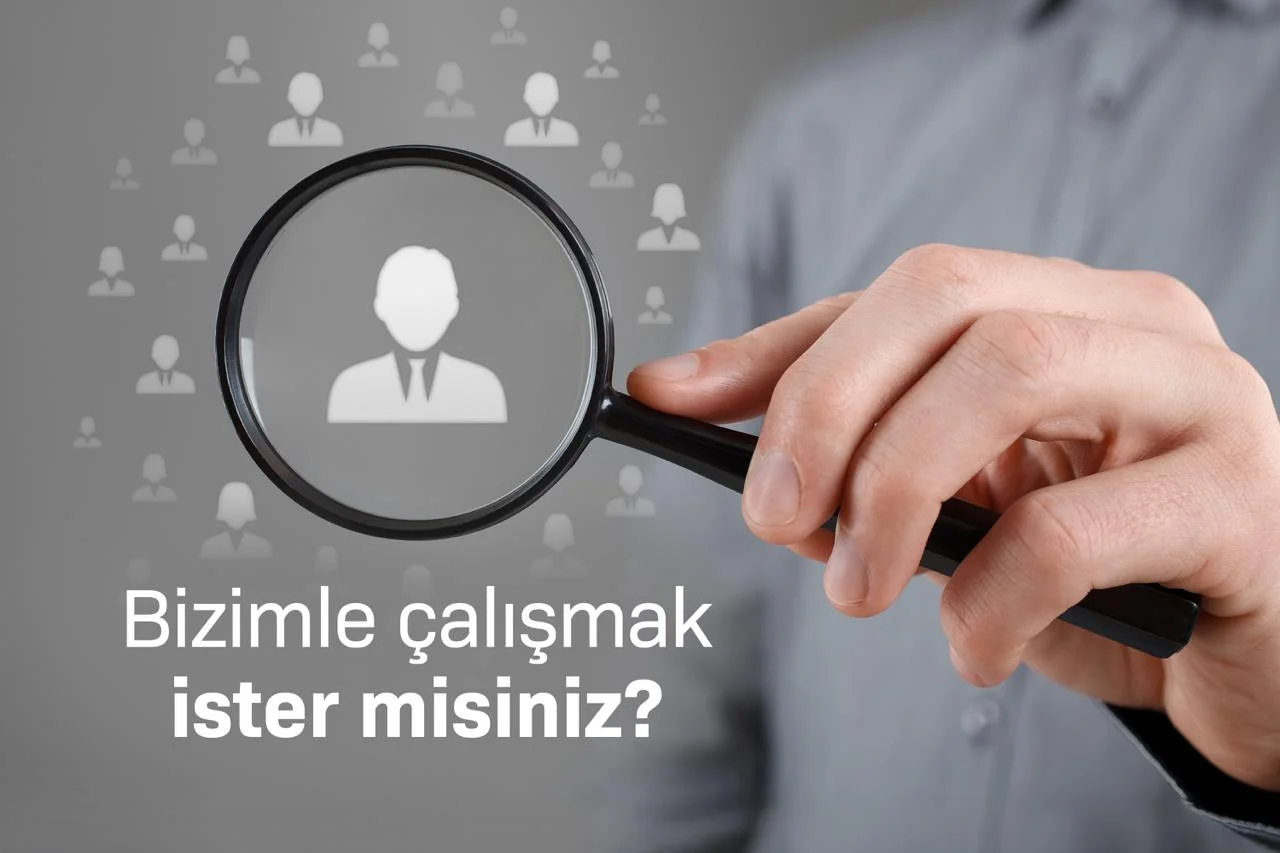 İŞ YAŞAMINDA KİM KİMDİR?